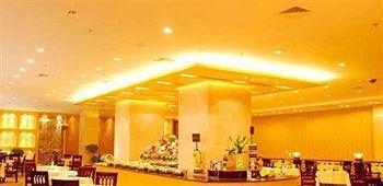 Junyuan Huatian Hotel - Huaihua 펑황 외부 사진