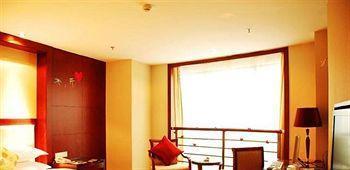 Junyuan Huatian Hotel - Huaihua 펑황 외부 사진