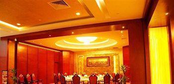 Junyuan Huatian Hotel - Huaihua 펑황 외부 사진