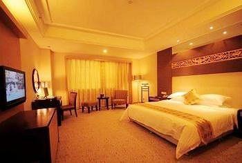 Junyuan Huatian Hotel - Huaihua 펑황 외부 사진