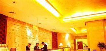 Junyuan Huatian Hotel - Huaihua 펑황 외부 사진